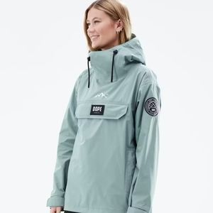 Dope snow jacket